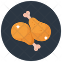 پیش‌نمایش فایل drumsticks-3152164 از پک غذا
