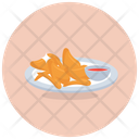 پیش‌نمایش فایل fried-chicken-3152156 از پک غذا