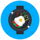 پیش‌نمایش فایل fried-egg-3152155 از پک غذا