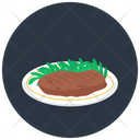 پیش‌نمایش فایل grilled-steak-3152150 از پک غذا