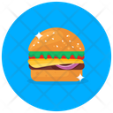 پیش‌نمایش فایل hamburger-3152185 از پک غذا