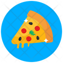 پیش‌نمایش فایل italian-pizza-slice-3152154 از پک غذا