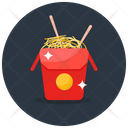 پیش‌نمایش فایل noodles-pack-3152134 از پک غذا