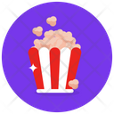 پیش‌نمایش فایل popcorn-3152169 از پک غذا