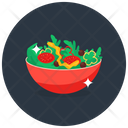 پیش‌نمایش فایل salad-bowl-3152114 از پک غذا