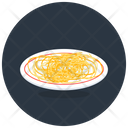 پیش‌نمایش فایل spaghetti-3152161 از پک غذا