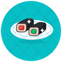 پیش‌نمایش فایل sushi-3152101 از پک غذا