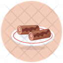 پیش‌نمایش فایل swiss-rolls-3152109 از پک غذا
