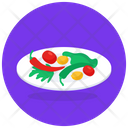 پیش‌نمایش فایل vegetable-salad-3152165 از پک غذا
