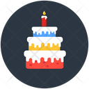 پیش‌نمایش فایل birthday-cake-3152527 از پک خرید و تجارت الکترونیک