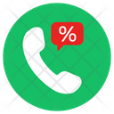 پیش‌نمایش فایل call-discount-3152606 از پک خرید و تجارت الکترونیک
