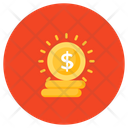 پیش‌نمایش فایل dollar-coins-3152556 از پک خرید و تجارت الکترونیک