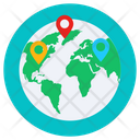 پیش‌نمایش فایل global-location-3152548 از پک خرید و تجارت الکترونیک