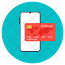 پیش‌نمایش فایل mobile-payment-3152604 از پک خرید و تجارت الکترونیک