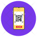 پیش‌نمایش فایل mobile-scan-3152600 از پک خرید و تجارت الکترونیک