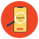 پیش‌نمایش فایل mobile-search-3152563 از پک خرید و تجارت الکترونیک
