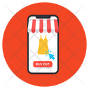 پیش‌نمایش فایل mobile-shop-3152550 از پک خرید و تجارت الکترونیک