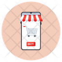 پیش‌نمایش فایل mobile-shopping-3152576 از پک خرید و تجارت الکترونیک