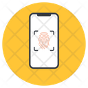پیش‌نمایش فایل mobile-thumbprint-3152580 از پک خرید و تجارت الکترونیک