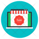 پیش‌نمایش فایل online-sale-3152585 از پک خرید و تجارت الکترونیک