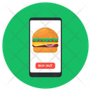 پیش‌نمایش فایل order-food-3152541 از پک خرید و تجارت الکترونیک