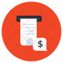 پیش‌نمایش فایل receipt-3152577 از پک خرید و تجارت الکترونیک