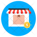 پیش‌نمایش فایل shopping-website-3152602 از پک خرید و تجارت الکترونیک