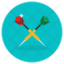 پیش‌نمایش فایل archery-arrows-3152976 از پک بازی‌های رایانه‌ای