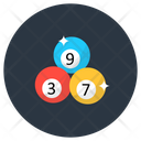 پیش‌نمایش فایل billiard-balls-3153005 از پک بازی‌های رایانه‌ای