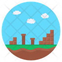 پیش‌نمایش فایل brick-game-3152951 از پک بازی‌های رایانه‌ای