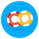 پیش‌نمایش فایل casino-coins-3153003 از پک بازی‌های رایانه‌ای