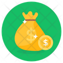 پیش‌نمایش فایل coins-sack-3152974 از پک بازی‌های رایانه‌ای