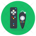 پیش‌نمایش فایل game-remotes-3152941 از پک بازی‌های رایانه‌ای
