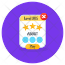 پیش‌نمایش فایل level-points-3152990 از پک بازی‌های رایانه‌ای