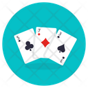 پیش‌نمایش فایل poker-cards-3153000 از پک بازی‌های رایانه‌ای