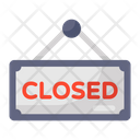 پیش‌نمایش فایل closed-board-3160375 از پک خرید و تجارت