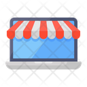 پیش‌نمایش فایل online-shop-3160365 از پک خرید و تجارت