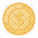 پیش‌نمایش فایل dollar-coin-3160320 از پک خرید و تجارت
