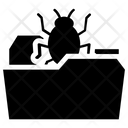 پیش‌نمایش فایل infected-folder-3162448 از پک امنیت سایبری و هوش مصنوعی