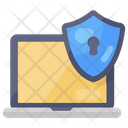 پیش‌نمایش فایل laptop-security-3162490 از پک امنیت سایبری و هوش مصنوعی