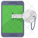 پیش‌نمایش فایل mobile-key-3162512 از پک امنیت سایبری و هوش مصنوعی