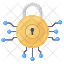 پیش‌نمایش فایل padlock-encryption-3162507 از پک امنیت سایبری و هوش مصنوعی