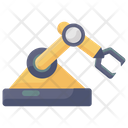 پیش‌نمایش فایل robotic-arm-3162496 از پک امنیت سایبری و هوش مصنوعی