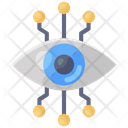 پیش‌نمایش فایل cyber-eye-3162577 از پک امنیت سایبری و هوش مصنوعی