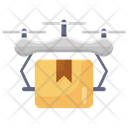 پیش‌نمایش فایل drone-delivery-3162587 از پک امنیت سایبری و هوش مصنوعی