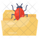 پیش‌نمایش فایل infected-folder-3162552 از پک امنیت سایبری و هوش مصنوعی