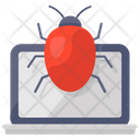 پیش‌نمایش فایل laptop-virus-3162538 از پک امنیت سایبری و هوش مصنوعی