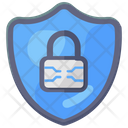 پیش‌نمایش فایل locked-shield-3162581 از پک امنیت سایبری و هوش مصنوعی