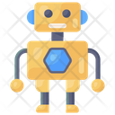 پیش‌نمایش فایل robot-3162591 از پک امنیت سایبری و هوش مصنوعی
