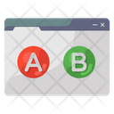 پیش‌نمایش فایل ab-testing-3162703 از پک بازاریابی دیجیتال و سئو